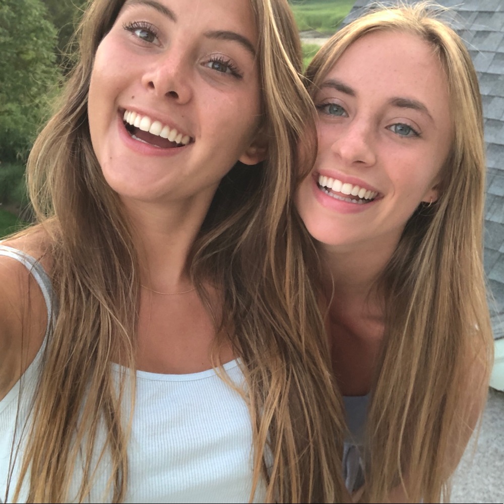 Meet your Posher, Natalia